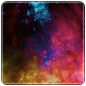 Color Live Wallpaper &amp; Lock HD icon