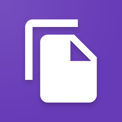 File Manager HD File Explorer icon