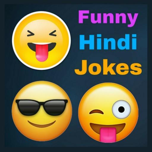 Best Funny Hindi Jokes of 2021 icon