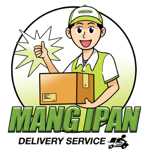 Mang-Ipan Driver icon