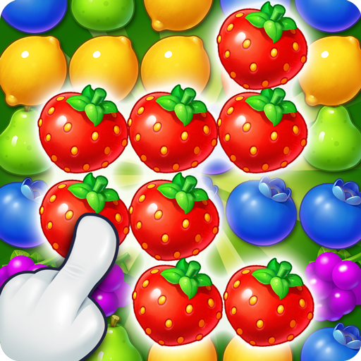 Fruit Smash icon