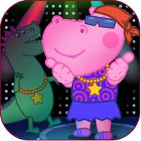 Красная шапочка: Игра сказка