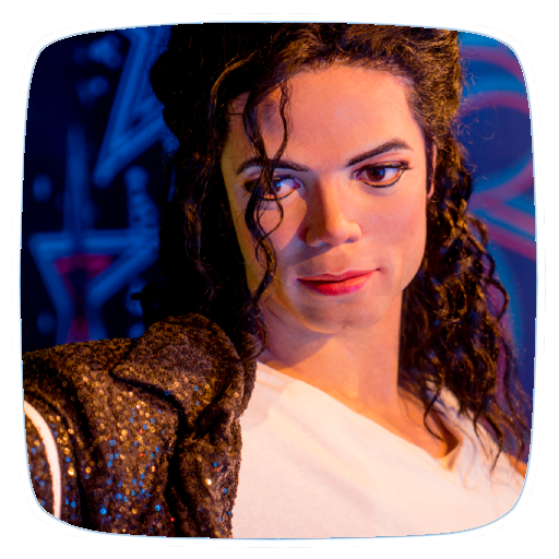 How Dance like Michael Jackson icon
