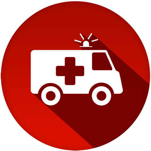WB Ambulance Aesthetic App icon
