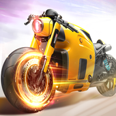 Speed Competition icon
