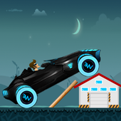 Moto Death Racing icon