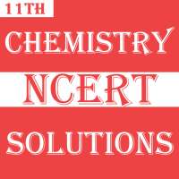 Class 11 Chemistry NCERT Solutions on 9Apps