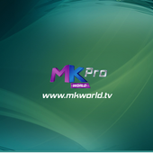 MKWORLD PRO icon
