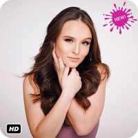 Larissa Manoela Wallpapers HD New