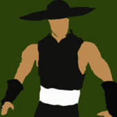 Guess the Mortal Combat icon