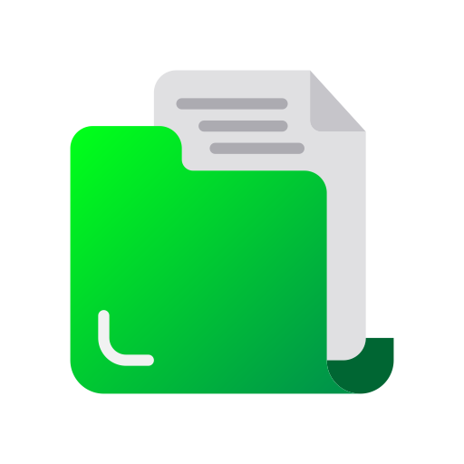 Master File Explorer иконка