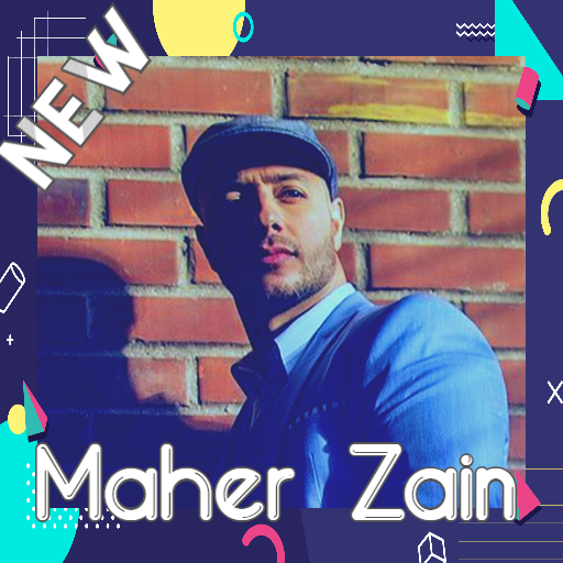 UPDATE!! Lagu Maher Zain Offline   Lirik icon