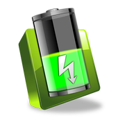 TBL Battery Optimizer أيقونة