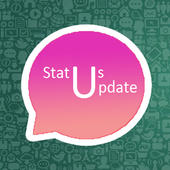 Status Update icon