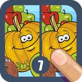 Find the Difference 7