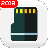 SD Card Manager icon