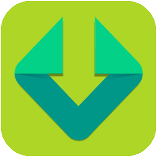 All Video Downloader icon
