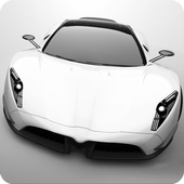 Driver Racing: Speed icon