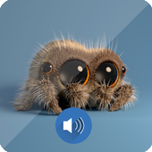 Lucas The Spider SoundBoard icon