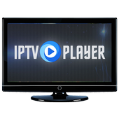 IPTV Player icon