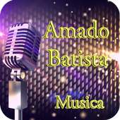 Amado Batista Musica