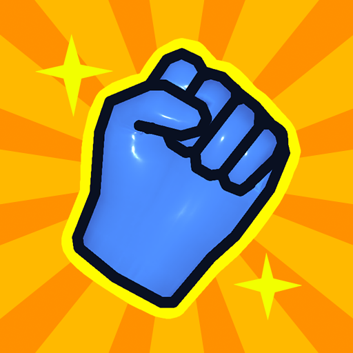 Punch Master icon