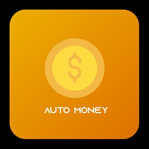 Auto Money icon