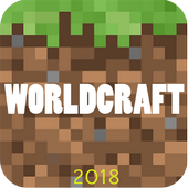 World Craft Adventures icon