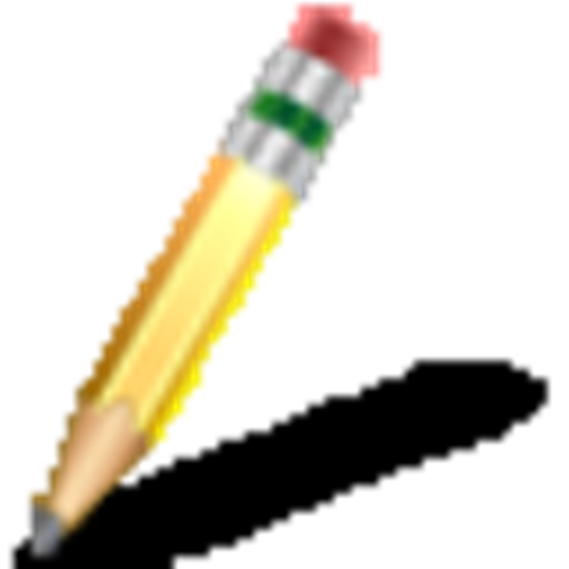 Быстрая заметка (виджет) иконка