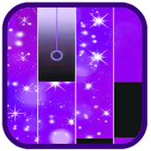 Piano Games Wanna One Beautiful icon