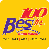 Bess 100 FM icon