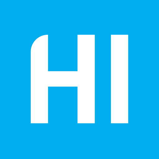 HIDIVE: Stream Your Anime and  icon