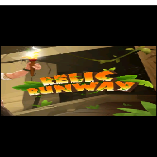 GAME:RELIC RAN WAY icon