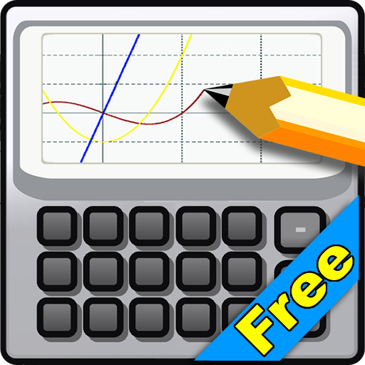 Scientific Calculator Dx icon