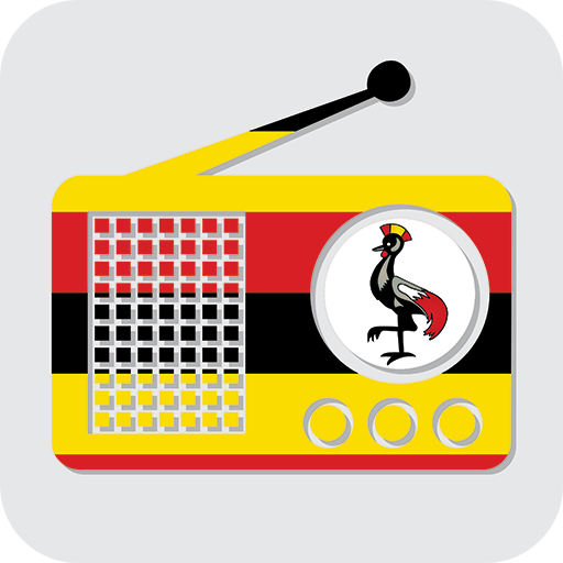 Uganda Radio Free icon