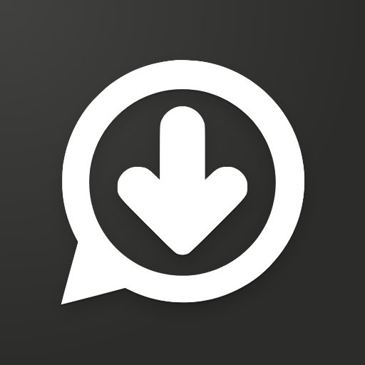Status Downloader for WhatsApp icon