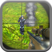 Combat Sniper Extreme icon