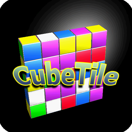 Cube Tile icon