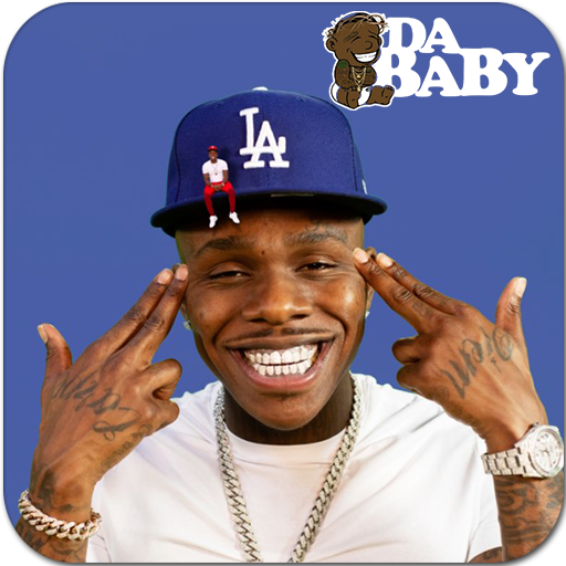 DaBaby NEW Wallpaper HD icon