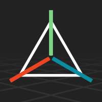 Prisma3D - Modeling, Animation on 9Apps