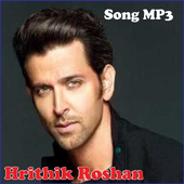 Hritik Rosan Song MP3 icon