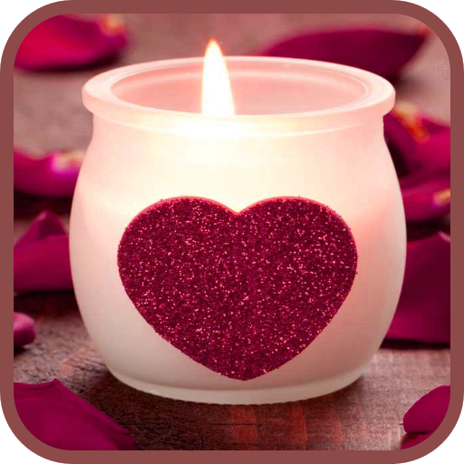 Love spells icon