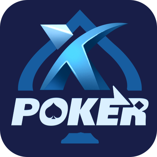 X Poker icon