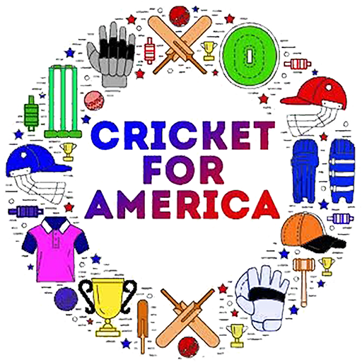 Cricket For America icon