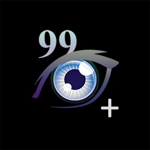 Visual Counter - Tasbeeh Widget icon