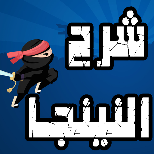 Explain the ninja icon