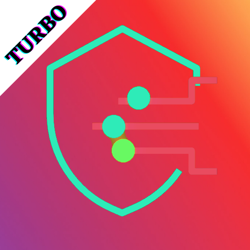 Turbo VPN Simple - Best VPN Proxy Server icon