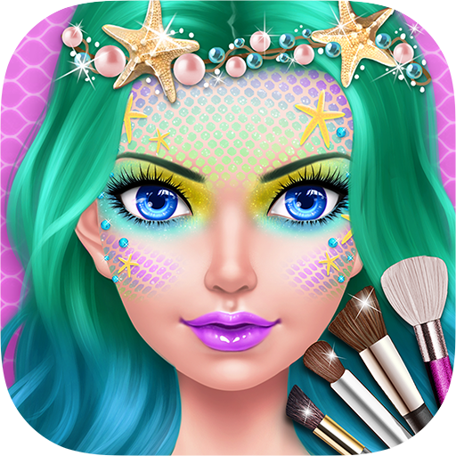 Fashion Doll - Costume Party icon