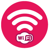 WiFi Password Recovery icon