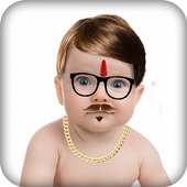 Funny Face changer : Fun Face on 9Apps